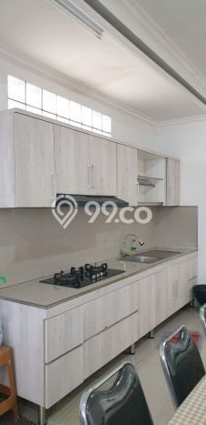Rumah Elit Modern Siap Huni di BKR Bandung Rumah Elit Modern Siap Huni di BKR Bandung