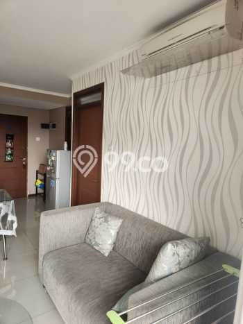 Dijual Apartemen di Bandung 3 Kamar & 1 Kamar Mandi, Luas 72m2 Dijual Apartemen di Bandung 3 Kamar & 1 Kamar Mandi, Luas 72m2