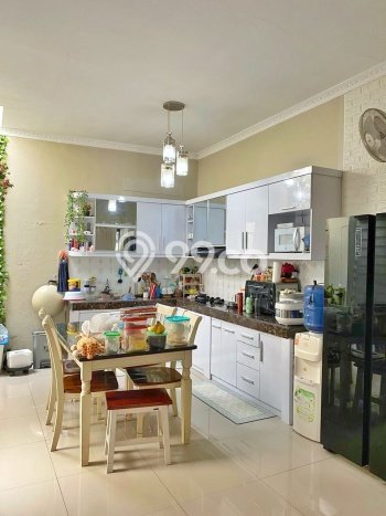 Dijual Rumah Modern 3 KT di Pasteur, Bandung Dijual Rumah Modern 3 KT di Pasteur, Bandung