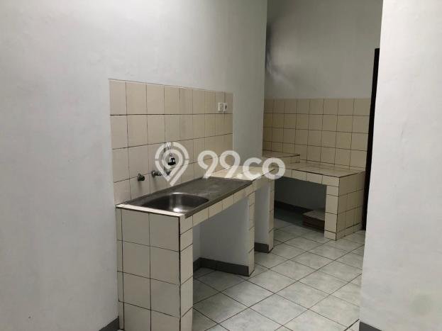 Jual Rumah Modern 5 KT di Pasir Koja, Bandung Jual Rumah Modern 5 KT di Pasir Koja, Bandung