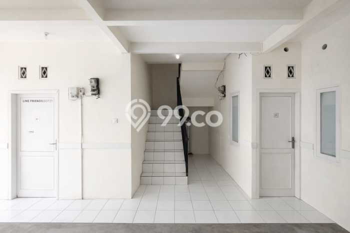 Unit Kost Dijual di Kiaracondong dengan 8 Kamar Tidur & Luas Bangunan 255m2 Unit Kost Dijual di Kiaracondong dengan 8 Kamar Tidur & Luas Bangunan 255m2