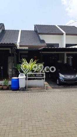 Jual Rumah Modern 2 KT di Pasteur, Bandung Jual Rumah Modern 2 KT di Pasteur, Bandung