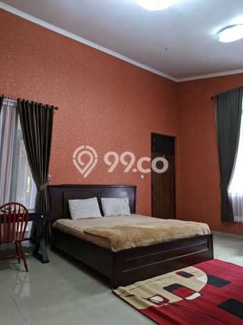 Rumah sewa siap huni 5 Kamar Tidur di Pondok Hijau, Bandung Rumah sewa siap huni 5 Kamar Tidur di Pondok Hijau, Bandung