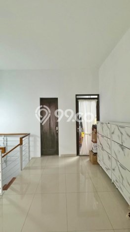 Dijual Hunian Rumah Terawat 4 Kamar di Cijagra, Bandung Dijual Hunian Rumah Terawat 4 Kamar di Cijagra, Bandung