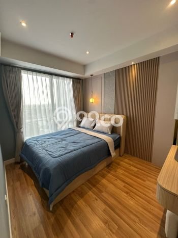 Apartemen Strategis 45m2 di Pajajaran Bandung 1 KT Apartemen Strategis 45m2 di Pajajaran Bandung 1 KT