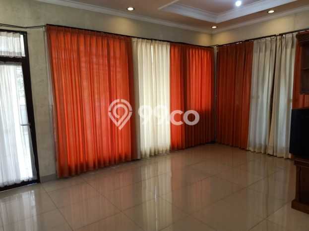 Rumah sewa siap huni 6 KT di Setiabudi, Bandung Rumah sewa siap huni 6 KT di Setiabudi, Bandung