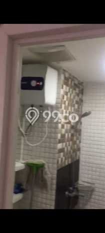 Apartemen Minimalis untuk Disewa, 2 Kamar di Bandung Apartemen Minimalis untuk Disewa, 2 Kamar di Bandung