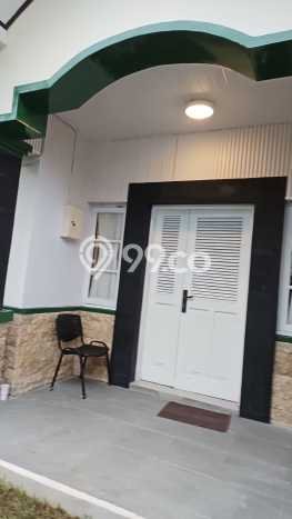 Rumah Murah LT 200m2 di Jimbaran Lingkungan Asri Rumah Murah LT 200m2 di Jimbaran Lingkungan Asri