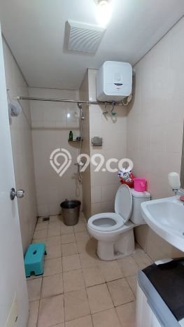 Apartemen Strategis 49m2 di Ciumbuleuit Bandung 2 KT Apartemen Strategis 49m2 di Ciumbuleuit Bandung 2 KT