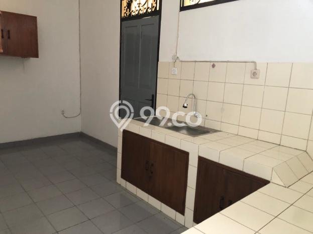 Jual Rumah Modern 5 KT di Pasir Koja, Bandung Jual Rumah Modern 5 KT di Pasir Koja, Bandung