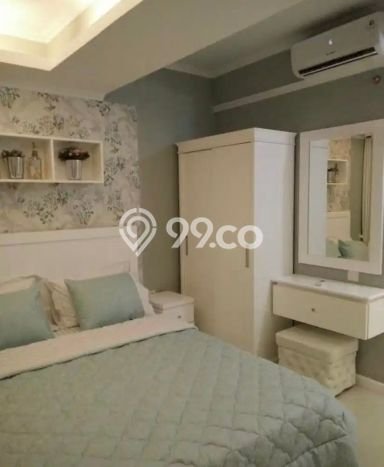 Apartemen Disewa Terjangkau 0 KT / 1 KM di Bandung Kota, Bandung Apartemen Disewa Terjangkau 0 KT / 1 KM di Bandung Kota, Bandung