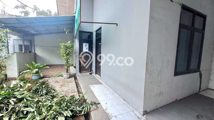 Unit Gudang Tersedia di Cibaduyut Spesifikasi LB 480m2 Unit Gudang Tersedia di Cibaduyut Spesifikasi LB 480m2