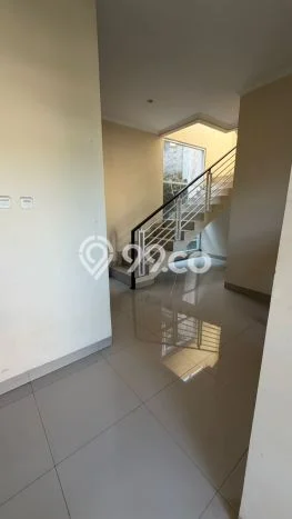 Rumah Minimalis 3 KT di Padasuka Bandung Semi Furnished Rumah Minimalis 3 KT di Padasuka Bandung Semi Furnished