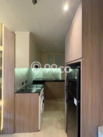 Apartemen Favorit Modern Dijual di Bandung dengan 2 Kamar Tidur Apartemen Favorit Modern Dijual di Bandung dengan 2 Kamar Tidur