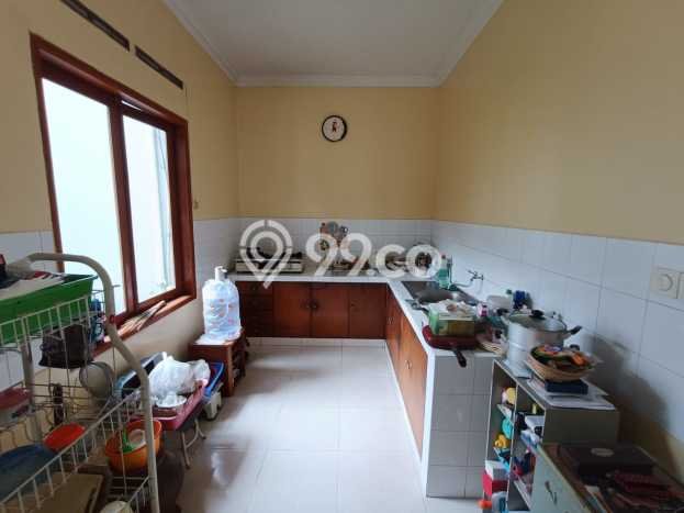 Jual Rumah Mewah Elegan Dengan View Eksklusif di Setra Indah, Bandung Jual Rumah Mewah Elegan Dengan View Eksklusif di Setra Indah, Bandung