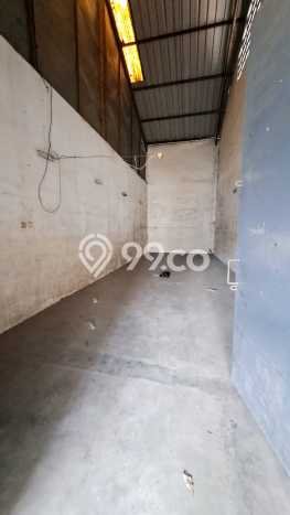 Unit Gudang Tersedia di Cibaduyut Spesifikasi LB 480m2 Unit Gudang Tersedia di Cibaduyut Spesifikasi LB 480m2