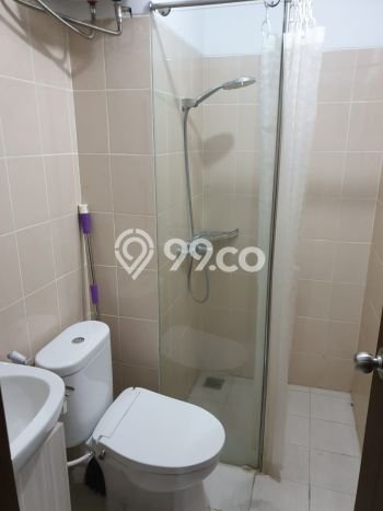 Apartemen Favorit Nyaman Dijual di Bandung dengan 2 Kamar Tidur Apartemen Favorit Nyaman Dijual di Bandung dengan 2 Kamar Tidur