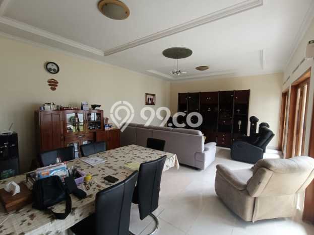 Jual Rumah Mewah Elegan Dengan View Eksklusif di Setra Indah, Bandung Jual Rumah Mewah Elegan Dengan View Eksklusif di Setra Indah, Bandung
