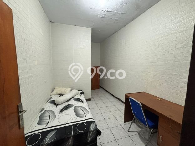 Dijual Segera Rumah Kost di Cibogo, Bandung 49 Kamar Dijual Segera Rumah Kost di Cibogo, Bandung 49 Kamar