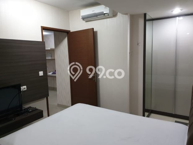 Apartemen Favorit Nyaman Dijual di Bandung dengan 2 Kamar Tidur Apartemen Favorit Nyaman Dijual di Bandung dengan 2 Kamar Tidur
