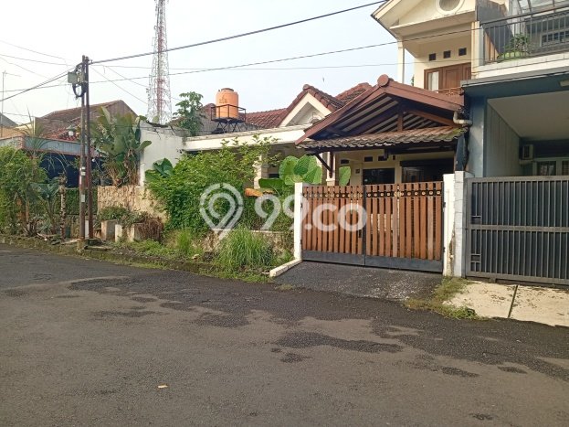Dijual Cepat Rumah Bagus Siap Huni LB 100m2 di Bogor Barat, Bogor Dijual Cepat Rumah Bagus Siap Huni LB 100m2 di Bogor Barat, Bogor