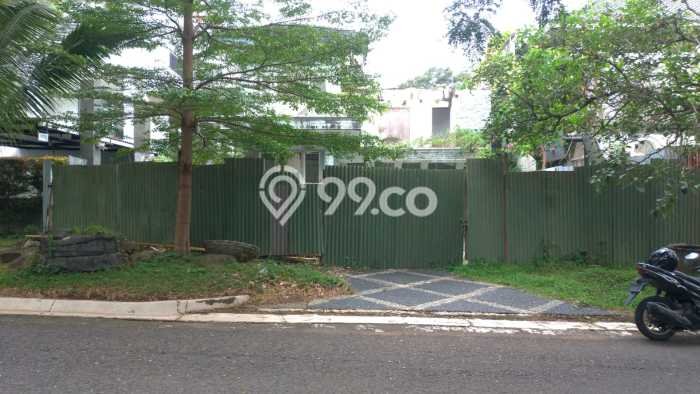 Rumah Minimalis 3 Kamar LT 540m2 di Sentul City Rumah Minimalis 3 Kamar LT 540m2 di Sentul City