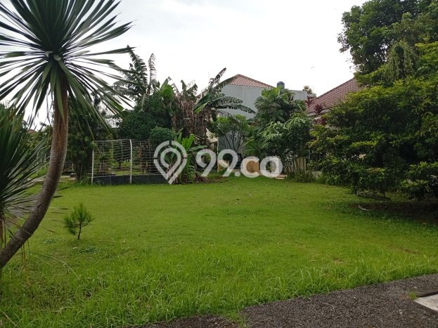 HARGA TERBAIK! Tanah Kawasan Bogor Barat, Luas 300m2m², Lokasi Strategis HARGA TERBAIK! Tanah Kawasan Bogor Barat, Luas 300m2m², Lokasi Strategis