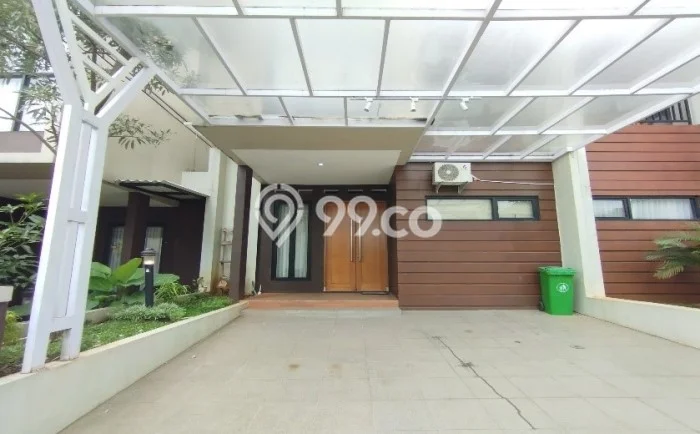 Hunian Cantik Minimalis Lb 70m2 di Bogor Utara, Bogor Hunian Cantik Minimalis Lb 70m2 di Bogor Utara, Bogor