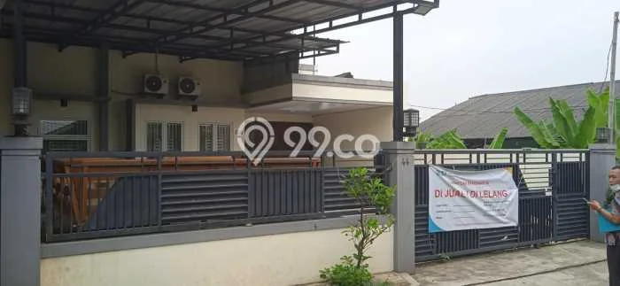Dijual Rumah Minimalis Bagus Punya 3 KT di Cibinong Bogor SHM Dijual Rumah Minimalis Bagus Punya 3 KT di Cibinong Bogor SHM