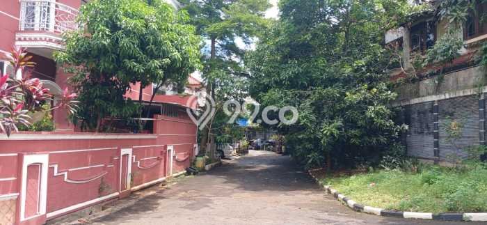 Jual Rumah Eksklusif 4 KT di Depok I, Depok Jual Rumah Eksklusif 4 KT di Depok I, Depok