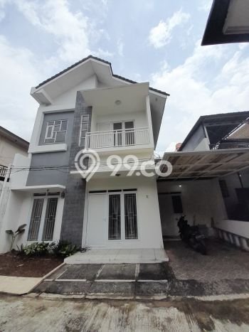 For Sale Hunian Rumah Terawat 3 KT di Pondok Gede, Bekasi For Sale Hunian Rumah Terawat 3 KT di Pondok Gede, Bekasi