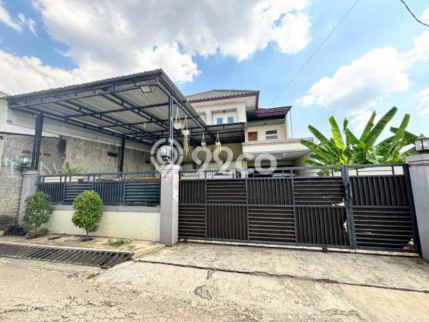 Dijual Rumah Minimalis Bagus Punya 3 KT di Cibinong Bogor SHM Dijual Rumah Minimalis Bagus Punya 3 KT di Cibinong Bogor SHM