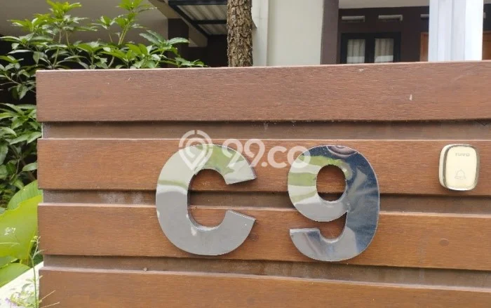 Hunian Cantik Minimalis Lb 70m2 di Bogor Utara, Bogor Hunian Cantik Minimalis Lb 70m2 di Bogor Utara, Bogor
