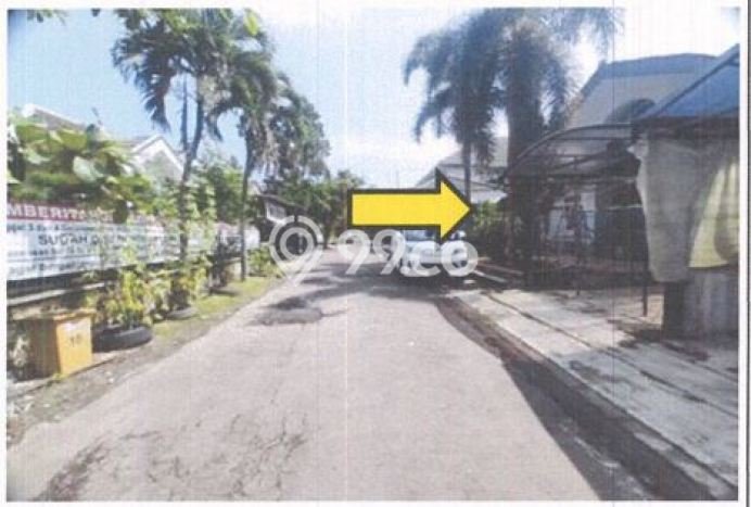 Rumah Modern Minimalis 4 Kamar Siap Huni di Babakan Madang Rumah Modern Minimalis 4 Kamar Siap Huni di Babakan Madang