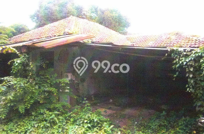 Dijual Tanah Lokasi Depok I, Depok Seluas 1595m2 Dijual Tanah Lokasi Depok I, Depok Seluas 1595m2