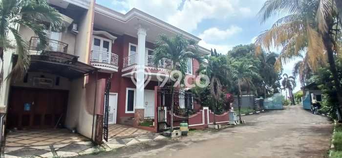 Jual Rumah Eksklusif 4 KT di Depok I, Depok Jual Rumah Eksklusif 4 KT di Depok I, Depok