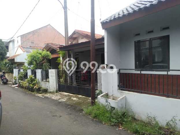 Rumah Minimalis 3 KT LT 192m2 di Tanah Sareal Rumah Minimalis 3 KT LT 192m2 di Tanah Sareal