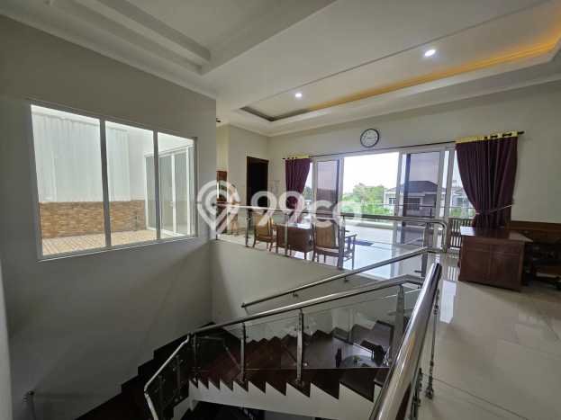 Rumah Eksklusif Dijual LT 450m2 di Semarang Barat, Semarang Rumah Eksklusif Dijual LT 450m2 di Semarang Barat, Semarang