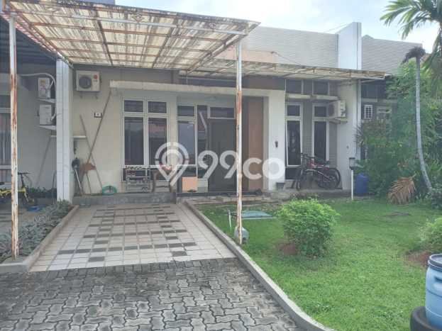 Rumah Modern Cantik 2 Kamar Bisa Langsung Pindah di Semarang Barat Rumah Modern Cantik 2 Kamar Bisa Langsung Pindah di Semarang Barat