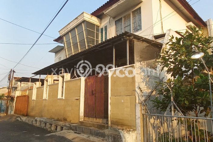 Dijual Hunian Mewah dengan Fasilitas Sekitar Komplit di Semarang Tengah, Semarang Dijual Hunian Mewah dengan Fasilitas Sekitar Komplit di Semarang Tengah, Semarang