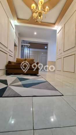 Rumah Minimalis di Tembalang, Semarang, LT 198m2m² Bangunan 220m2m² Rumah Minimalis di Tembalang, Semarang, LT 198m2m² Bangunan 220m2m²