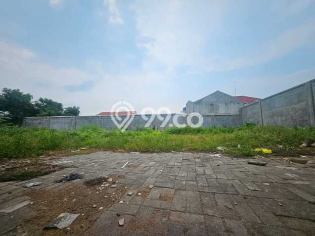 Tanah di Tembalang, Luas 664m2m², Akses Jalan Raya, Area Berkembang Tanah di Tembalang, Luas 664m2m², Akses Jalan Raya, Area Berkembang