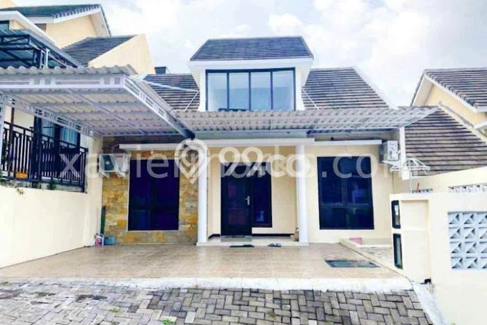 KESEMPATAN EMAS! Rumah area Tembalang, Semarang, LT 120m2m² Bangunan 100m2m² KESEMPATAN EMAS! Rumah area Tembalang, Semarang, LT 120m2m² Bangunan 100m2m²