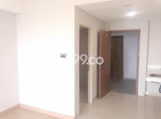 Untuk Dijual Apartemen 1 KT & 1 KM di Tangerang Area Strategis Untuk Dijual Apartemen 1 KT & 1 KM di Tangerang Area Strategis
