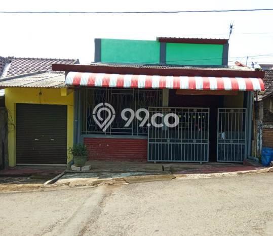 Dijual Cepat Rumah Bagus Siap Huni LB 145m2 di Ngaliyan, Semarang Dijual Cepat Rumah Bagus Siap Huni LB 145m2 di Ngaliyan, Semarang