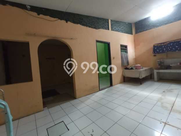 Dijual Cepat Rumah Bagus Siap Huni LB 145m2 di Ngaliyan, Semarang Dijual Cepat Rumah Bagus Siap Huni LB 145m2 di Ngaliyan, Semarang