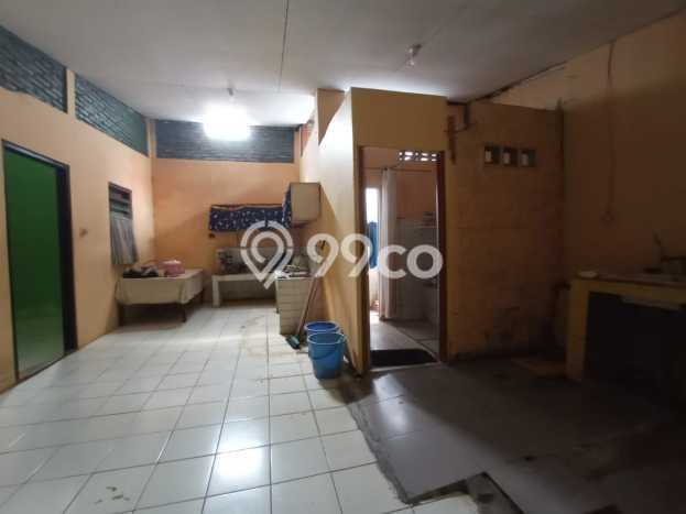 Dijual Cepat Rumah Bagus Siap Huni LB 145m2 di Ngaliyan, Semarang Dijual Cepat Rumah Bagus Siap Huni LB 145m2 di Ngaliyan, Semarang
