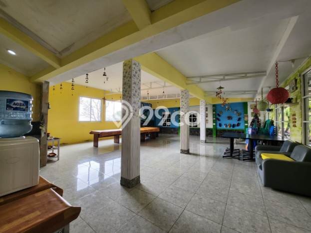 Rumah Elit LB 5150m2 Siap Huni Desain Elegan di Kopeng, Salatiga Rumah Elit LB 5150m2 Siap Huni Desain Elegan di Kopeng, Salatiga