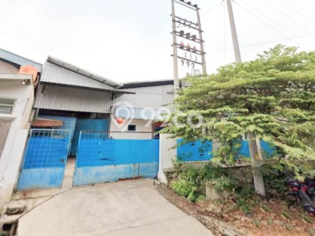 FOR SALE! Gudang di Ngaliyan Semarang, LT 1300m2, LB 900m2 FOR SALE! Gudang di Ngaliyan Semarang, LT 1300m2, LB 900m2