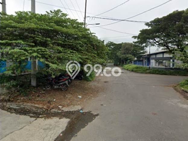 FOR SALE! Gudang di Ngaliyan Semarang, LT 1300m2, LB 900m2 FOR SALE! Gudang di Ngaliyan Semarang, LT 1300m2, LB 900m2